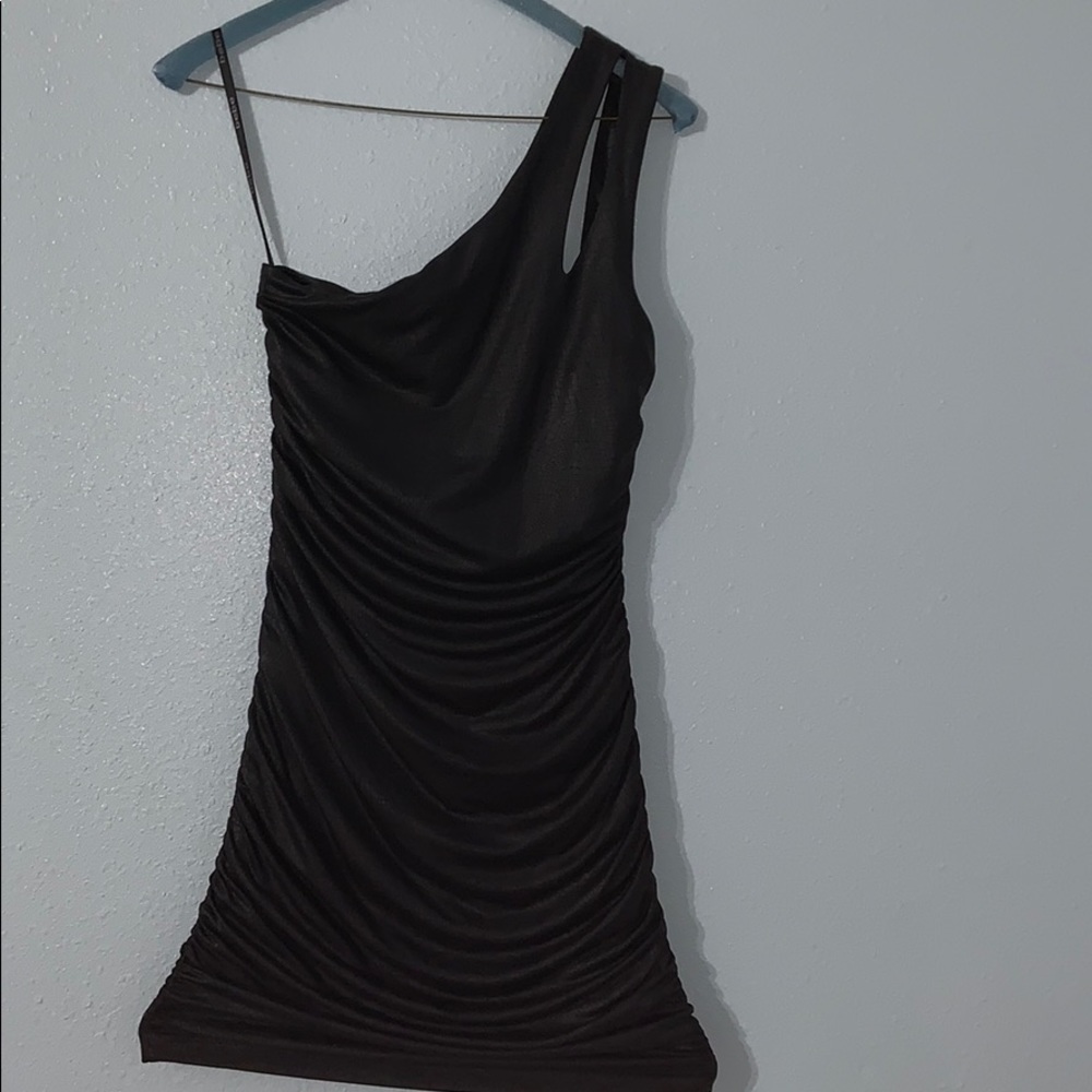 Bebe dress